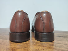 Charger l'image dans la galerie, Pepe Albaladejo doubles boucles en cuir de veau lisse 8 UK/42 FR
