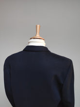 Charger l'image dans la galerie, Old England manteau en laine tissu Loro piana 50