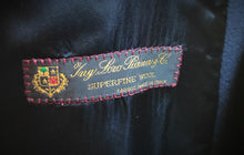 Charger l'image dans la galerie, Old England manteau en laine tissu Loro piana 50