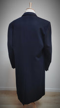 Charger l'image dans la galerie, Old England manteau en laine tissu Loro piana 50