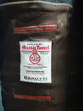 Charger l'image dans la galerie, Harris Tweed X Barutti blazer tweed pure laine vierge 54
