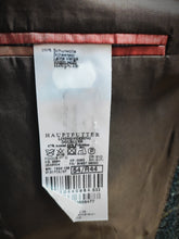 Charger l'image dans la galerie, Harris Tweed X Barutti blazer tweed pure laine vierge 54