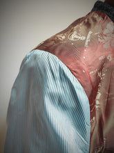 Charger l'image dans la galerie, Harris Tweed X Barutti blazer tweed pure laine vierge 54