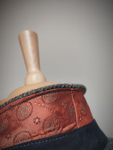 Charger l'image dans la galerie, Harris Tweed X Barutti blazer tweed pure laine vierge 54