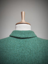 Charger l'image dans la galerie, Blazer Harris Tweed vintage Jodhpur création Galeries Lafayette 36
