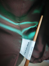 Charger l'image dans la galerie, Blazer Harris Tweed vintage Jodhpur création Galeries Lafayette 36