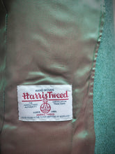 Charger l'image dans la galerie, Blazer Harris Tweed vintage Jodhpur création Galeries Lafayette 36