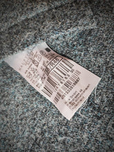 Charger l'image dans la galerie, Harris Tweed X Barutti gilet bleu gris en pure laine vierge 54/56