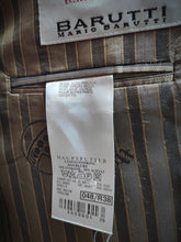 Charger l'image dans la galerie, Harris Tweed X Barutti blazer tweed pure laine 50