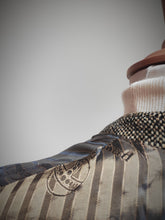 Charger l'image dans la galerie, Harris Tweed X Barutti blazer tweed pure laine 50