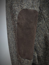 Charger l'image dans la galerie, Harris Tweed X Barutti blazer tweed pure laine 50