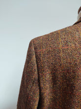 Charger l'image dans la galerie, Blazer tweed The Society Shop X Harris Tweed 52
