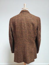 Charger l'image dans la galerie, Blazer tweed The Society Shop X Harris Tweed 52