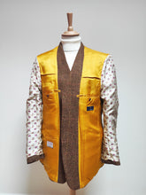 Charger l'image dans la galerie, Blazer tweed The Society Shop X Harris Tweed 52
