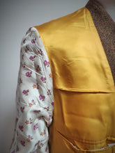 Charger l'image dans la galerie, Blazer tweed The Society Shop X Harris Tweed 52