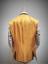 Charger l'image dans la galerie, Blazer tweed The Society Shop X Harris Tweed 52