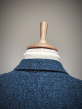 Charger l'image dans la galerie, Blazer vintage 80'S  Harris Tweed X Galeries Lafayette 48