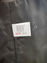 Afbeelding in Gallery-weergave laden, Daks London gilet de costume en pure laine vierge 58/60