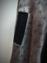 Charger l'image dans la galerie, Old England Paris cape en drap noir pure laine Made in France 42