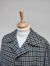 Charger l'image dans la galerie, Rodex of London X Old England pardessus vintage pure laine Made in England