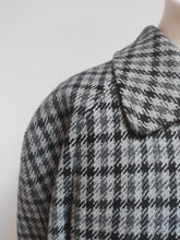 Charger l'image dans la galerie, Rodex of London X Old England pardessus vintage pure laine Made in England