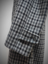 Charger l'image dans la galerie, Rodex of London X Old England pardessus vintage pure laine Made in England