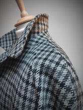 Charger l'image dans la galerie, Rodex of London X Old England pardessus vintage pure laine Made in England