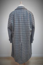 Charger l'image dans la galerie, Rodex of London X Old England pardessus vintage pure laine Made in England