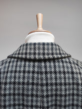 Charger l'image dans la galerie, Rodex of London X Old England pardessus vintage pure laine Made in England