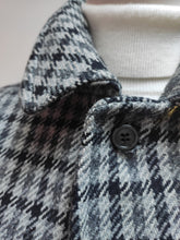 Charger l'image dans la galerie, Rodex of London X Old England pardessus vintage pure laine Made in England