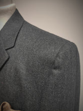 Charger l'image dans la galerie, Blazer vintage en pure laine Made in Italy David Locke X Arnys 52