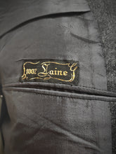 Charger l'image dans la galerie, Blazer vintage en pure laine Made in Italy David Locke X Arnys 52