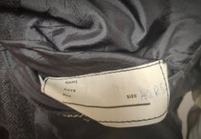 Charger l'image dans la galerie, Blazer vintage en pure laine Made in Italy David Locke X Arnys 52