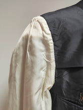Charger l'image dans la galerie, Blazer vintage en pure laine Made in Italy David Locke X Arnys 52