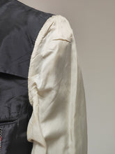 Charger l'image dans la galerie, Blazer vintage en pure laine Made in Italy David Locke X Arnys 52