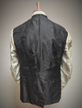 Charger l'image dans la galerie, Blazer vintage en pure laine Made in Italy David Locke X Arnys 52