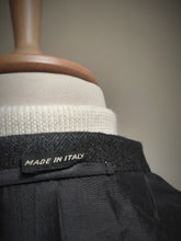 Charger l'image dans la galerie, Blazer vintage en pure laine Made in Italy David Locke X Arnys 52