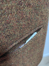 Afbeelding in Gallery-weergave laden, Harris Tweed X Carl Gross gilet en pure laine vierge 56