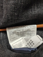 Carica l'immagine nel visualizzatore di Gallery, Suitsupply gilet de costume modèle Veneto en coton et lin 48/50