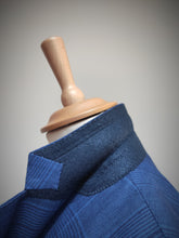 Afbeelding in Gallery-weergave laden, Suitsupply blazer à carreaux Lazio en laine et lin Lanificio Cerruti 48