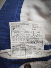 Afbeelding in Gallery-weergave laden, Suitsupply blazer à carreaux Lazio en laine et lin Lanificio Cerruti 48