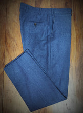 Charger l'image dans la galerie, Suitsupply pantalon Sienna en laine lin et soie Vitale Barberis collection vintage M/L