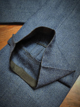 Charger l'image dans la galerie, Suitsupply pantalon Sienna en laine lin et soie Vitale Barberis collection vintage M/L