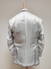 Afbeelding in Gallery-weergave laden, Suitsupply costume en pure laine Prince de Galles 46/M