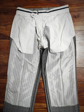 Afbeelding in Gallery-weergave laden, Suitsupply costume en pure laine Prince de Galles 46/M
