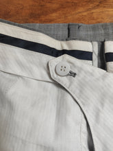 Afbeelding in Gallery-weergave laden, Suitsupply costume en pure laine Prince de Galles 46/M