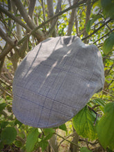 Charger l'image dans la galerie, Fox Brothers X Hackett Mayfair Casquette 100% laine mérinos M