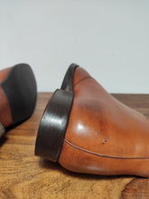 Charger l'image dans la galerie, Edward Green chukka boots Made in England 7/7,5 UK - 41 FR