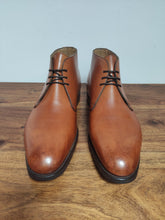 Charger l'image dans la galerie, Edward Green chukka boots Made in England 7/7,5 UK - 41 FR