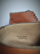 Charger l'image dans la galerie, Edward Green chukka boots Made in England 7/7,5 UK - 41 FR